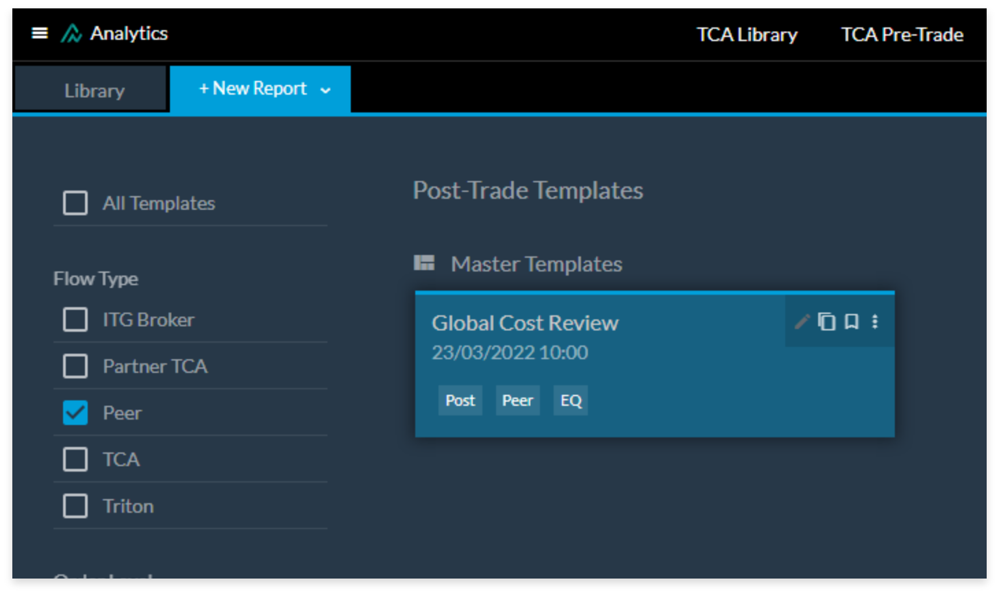 VIRTU Financial Inc.