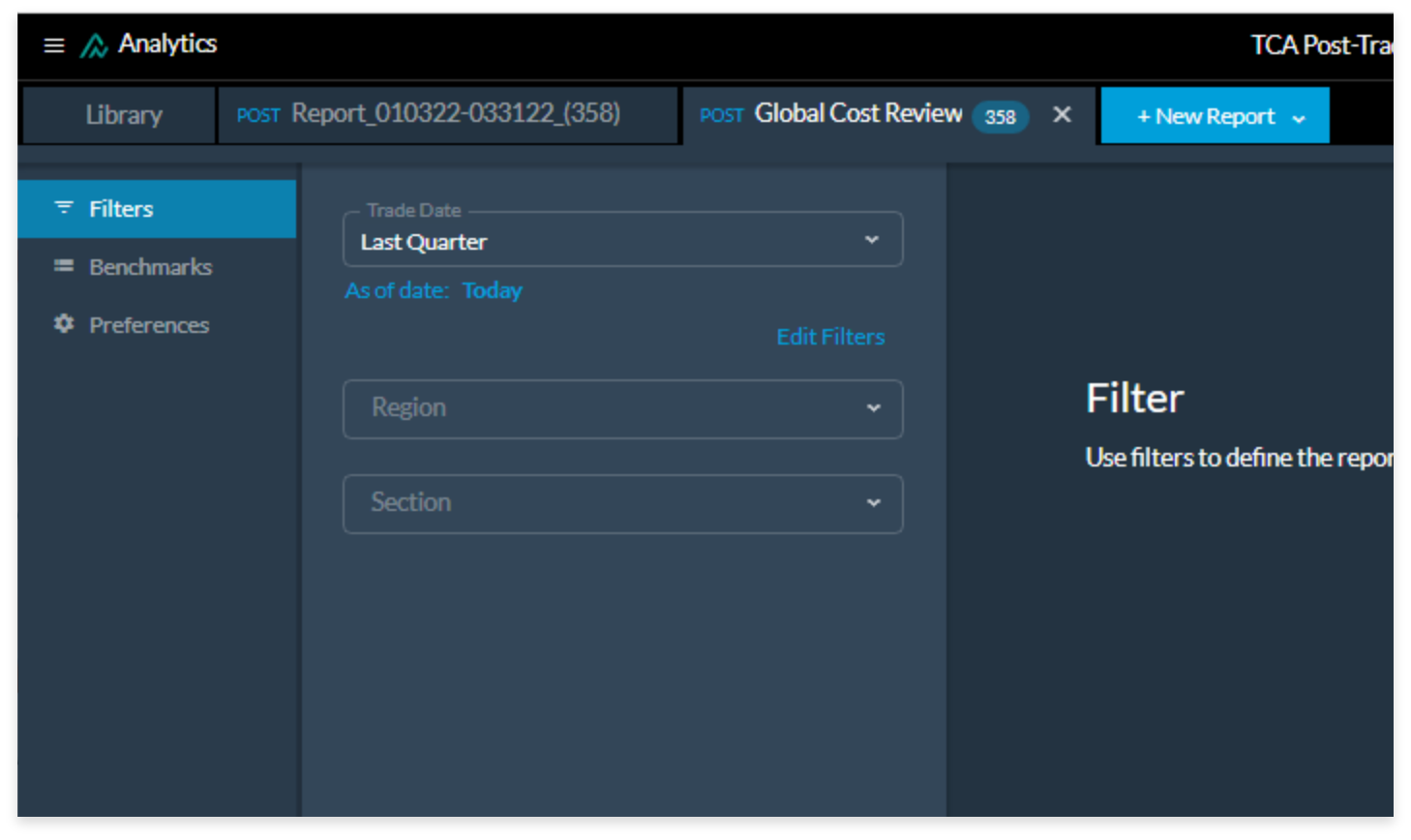 VIRTU Financial Inc.